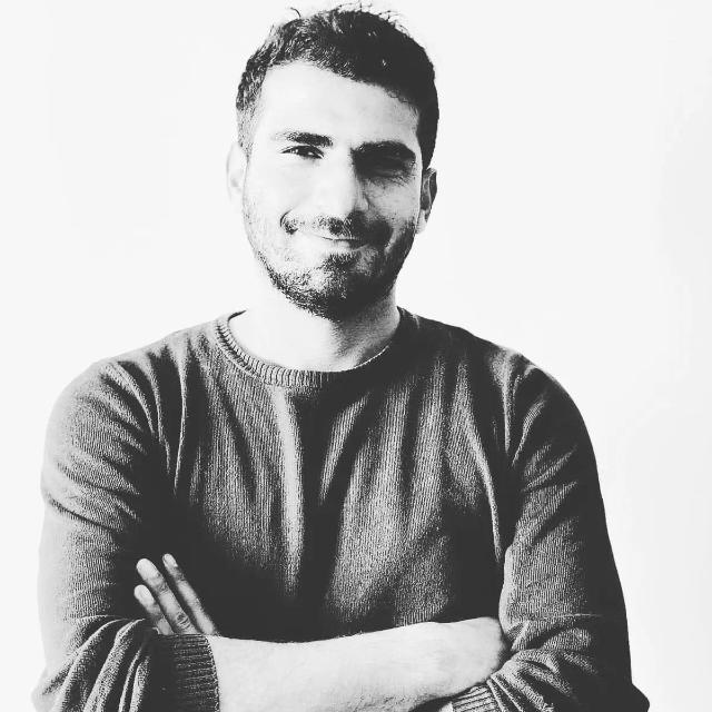 Hamza Sevmiş